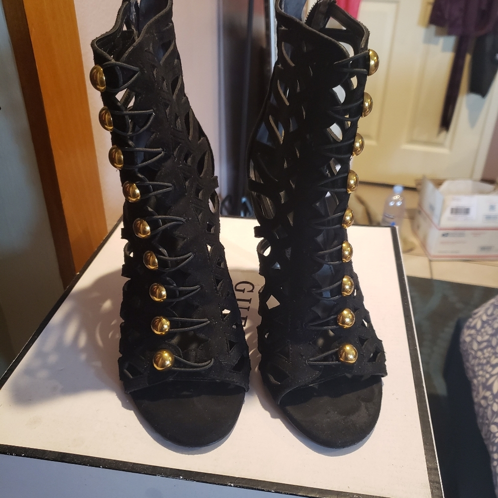 Shoes